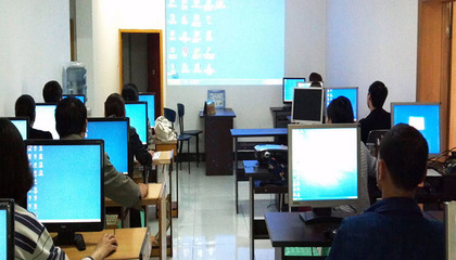 機械CAD制圖培訓 掌握現代制造業的核心技能