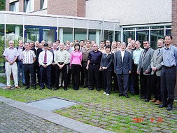 德國開班 CQC國際認證工廠檢查員培訓，助力職業技能全球化